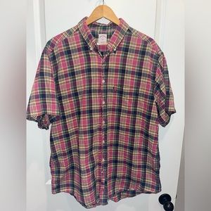 Men’s Brooks Brothers 346 Men’s XL